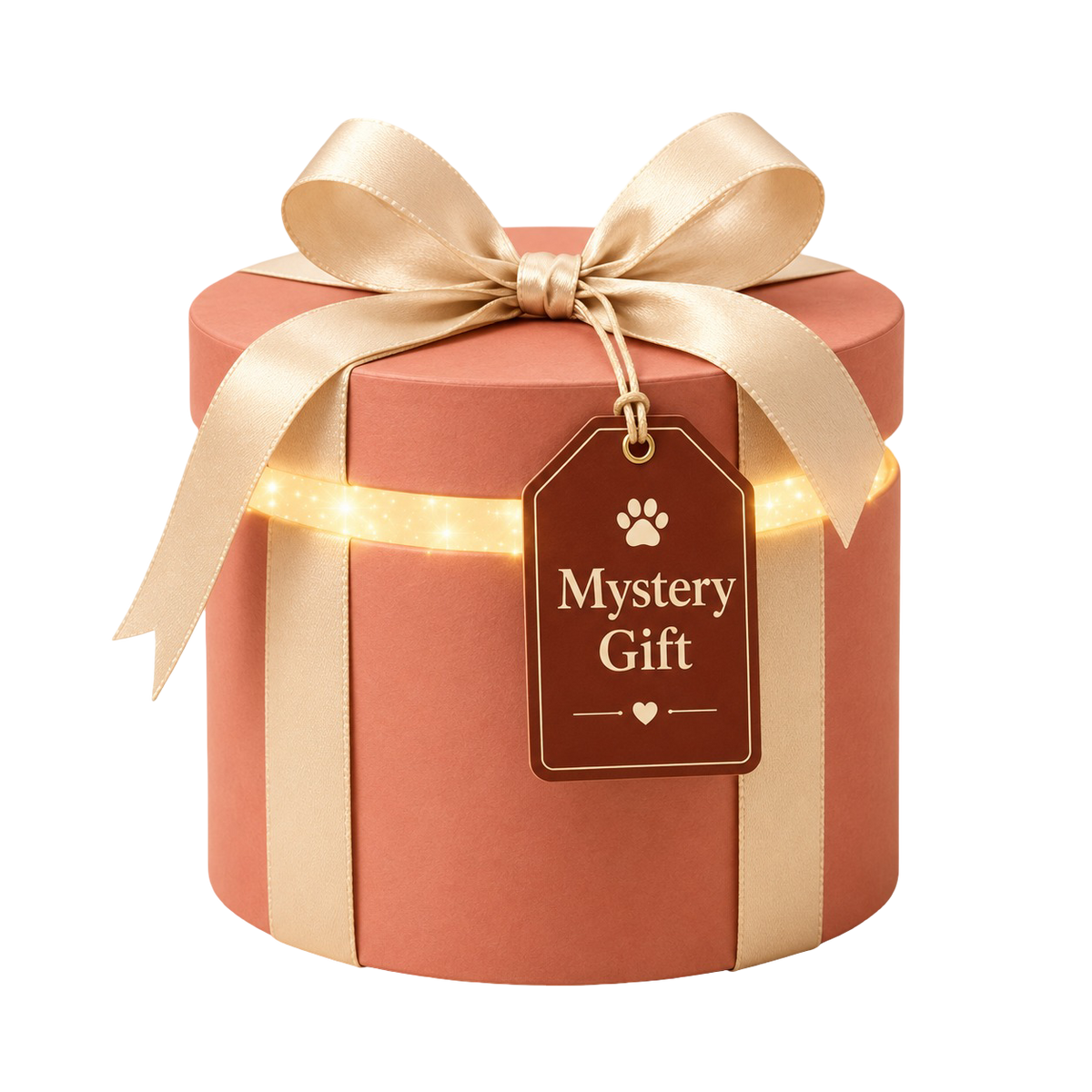 Mystery Gift
